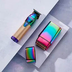Машинка для стрижки BaByliss PRO FX8700IE Chameleon FX [78148] - мініатюра 5