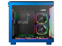 Корпус Montech King 95 Pro Prussian Blue - мініатюра 7