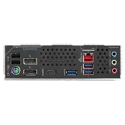 Материнська плата Gigabyte Z890M Gaming X LGA 1851 (Z890M GAMING X) - мініатюра 3