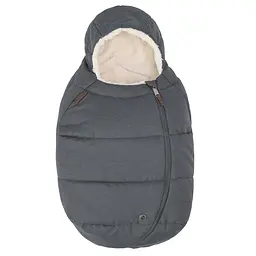 Спальний мішок до автокрісла Maxi-Cosi Twillic Graphite (8735204110)