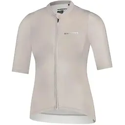 Велоджерсі Shimano W Stile M Бежева (1096-PCWJSPSWE11WF0115)