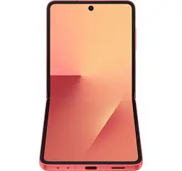 Смартфон Samsung Galaxy Flip7 12/512GB Coralred SM-F766BZRHSEK UA UCRF - мініатюра 5