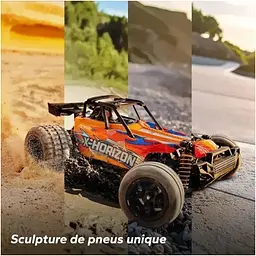 Радіокерована машинка Overmax X-Horizon (OV-X-HORIZON) - мініатюра 4