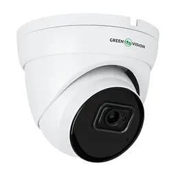 Камера відеоспостереження Greenvision GV-177-IP-IF-DOS80-30 SD (Ultra AI) - мініатюра 3