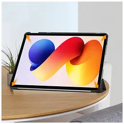 Чохол до планшета BeCover Smart Case Xiaomi Redmi Pad 2 Pro 12.1" Don't Touch (714637) - мініатюра 9