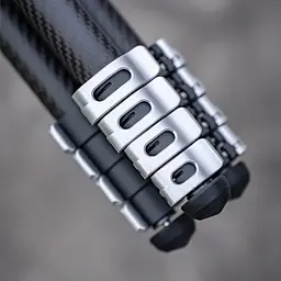 Штатив Ulanzi TT09 VideoGo Tripod Arca [96984] - мініатюра 5