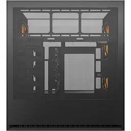 Корпус Cougar OMNY X RGB Black (382WA30.0001) [146516] - мініатюра 12