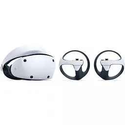 Окуляри віртуальної реальності Sony PlayStation Sony PlayStation VR2 + Horizon Call of the Mountain - мініатюра 10