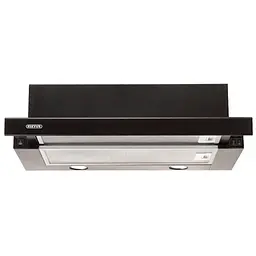 Витяжка кухонна ELEYUS Storm 700 60 BL - мініатюра 1