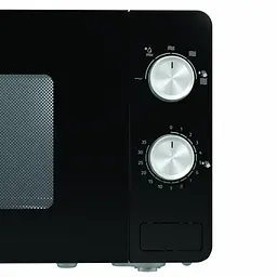 Мікрохвильова піч Gorenje MO20E1B - мініатюра 3