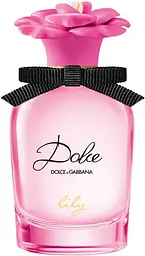 Туалетна вода Dolce & Gabbana Dolce Lily 30 мл