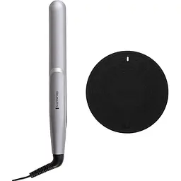 Випрямляч Remington ProLuxe You Adaptive S9880 чорно-сірий - мініатюра 3