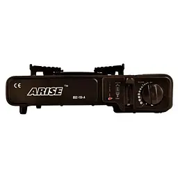 Плитка газова портативна туристична в кейсі Arise BDZ-155-A - мініатюра 2