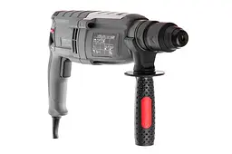 Перфоратор прямий електричний Intertool DT-0186 1000Вт DFR - мініатюра 4