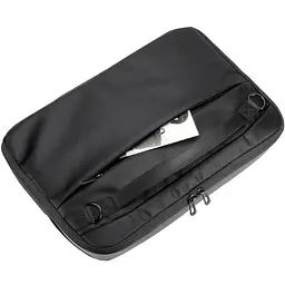 Сумка для ноутбука 15.6" ModeCom Split чорна - мініатюра 5