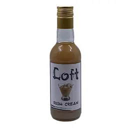 Сироп Loft Ірландський крем 0,25 л 
