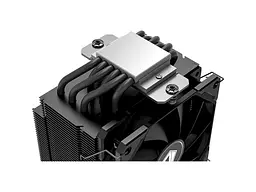 Кулер для процесора ID-COOLING SE-226-XT Black - мініатюра 4