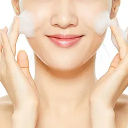 Очищувальний гель Cosrx Salicylic Acid Daily Gentle Cleanser 50 мл - мініатюра 5