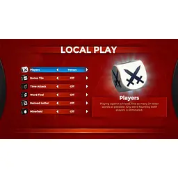 Ключ активації Microsoft Boggle для Xbox One/Series - мініатюра 3