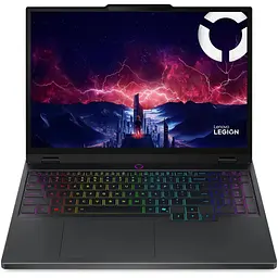 Ноутбук Ігровий Lenovo Legion 5 15AKP10 AI 7 350 la 50GHz, 32GB DDR5, 1TB, RTX 5060 8GB, Без ОС