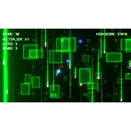Ключ активації Microsoft ShapeNeon Chaos для Xbox One/Series S/X - мініатюра 6