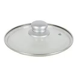 Набір посуду Gimex Cookware Set induction 8 предметів Silver (6977227) - мініатюра 9