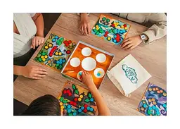 Настільна гра Asmodee Азул. Діти (Azul Kids) (укр.) ( SCOAZK0101UA) - мініатюра 5