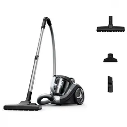 Пилосос безмішковий Rowenta Compact Power XXL Parquet RO4B36EA - мініатюра 9