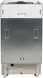 Посудомийна машина Indesit DSIE 2B10 (6485645) - мініатюра 5
