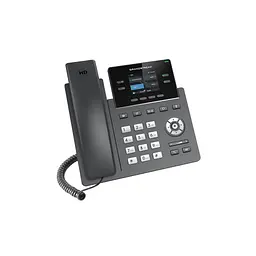 IP телефон Grandstream GRP2612G - мініатюра 2