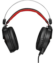 Навушники Memecoleous Black-Red (75096) REDRAGON teh0021855 - мініатюра 7