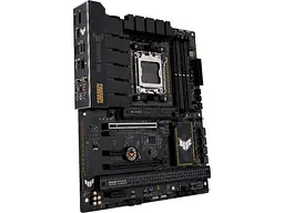 Материнська плата Asus TUF GAMING B650-PLUS WIFI - мініатюра 5