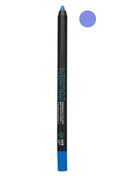 Олівець для очей Parisa Neon Eyeliner відтінок 609 (Блакитний) 1.2 г - мініатюра 2
