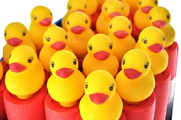 Водяний насос 826D-DU в блоці 24шт р.31x21x25,5 см YG Toys - мініатюра 4