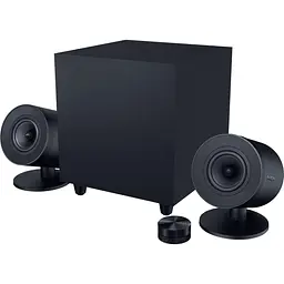 Акустична система Razer 2.1 Nommo V2 PRO (RZ05-04740100-R3G1) - мініатюра 3
