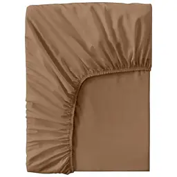 Простирадло на резинці Cosas сатин MOUSSE 120х200х20 см (09Satin_Mousse_120x200x20)
