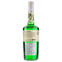 Лікер De Kuyper Pisang 15% 0.7 л (97065) - мініатюра 2