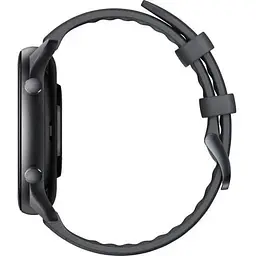 Смарт-годинник Amazfit GTR 2 Thunder Black New Version - мініатюра 4