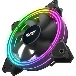 Кулер до корпусу DARKFLASH (CF11 PRO) - мініатюра 7