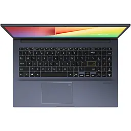Ноутбук ASUS VivoBook 15 X513EA-BQ1871, Intel Core i5-1135G7 до 4.2GHz, 15.6" Full HD, 8GB, SSD 512GB, Intel Iris Xe, Endless OS - мініатюра 3