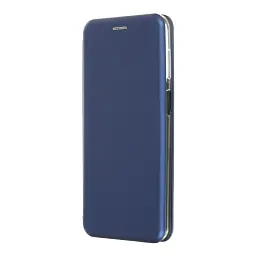 Чохол-книжка ArmorStandart G-Case для Samsung M23 5G Blue