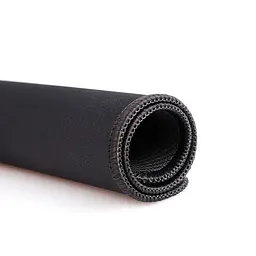 Килимок для мишки Hoco GM20 Smooth gaming mouse pad чорний - мініатюра 2