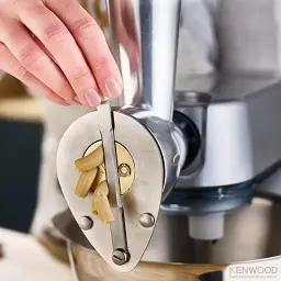 Насадка для кухонної машини Kenwood KAX92.A0ME PASTA SHAPER - мініатюра 8