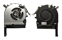 Кулер Asus ROG FA506 FA566 FA706 FX506 FX706 FX766 DFS5K22B056738 CPU