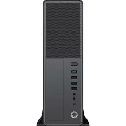 Корпус Gamemax ST612-2U3-TYC - мініатюра 2