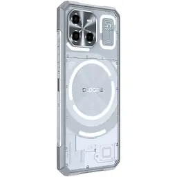 Смартфон Doogee Blade GT 12/256GB Silver [151114] - мініатюра 5