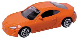 Автомодель Mondo серії Місто, масштаб 1:64, в асортименті - мініатюра 2