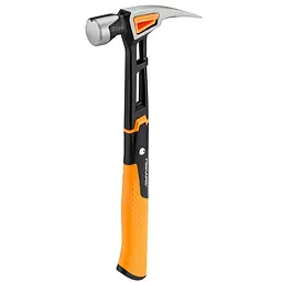 Молоток Fiskars IsoCore (L) 20oz / 13.5 "(156001) 1020214 - мініатюра 3