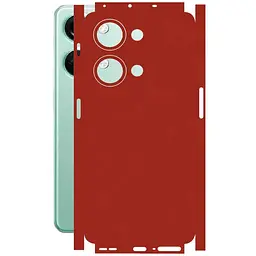 Захисна плівка StatusSKIN для OnePlus Nord 3 Корпус Вініл Рідка мідь глянцова