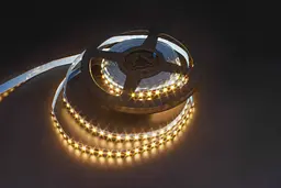 LED стрічка Skarlat LED LV-2835-120 IP20 3000K - мініатюра 3